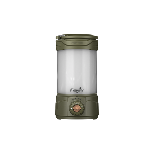 Fenix CL26R PRO High Performance LED Rechargeable Camping Lantern