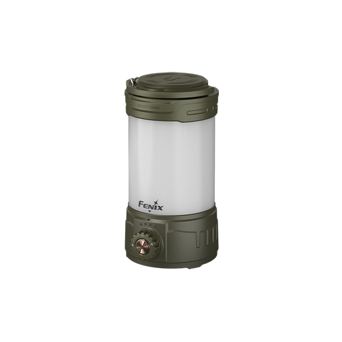 Fenix CL26R PRO High Performance LED Rechargeable Camping Lantern