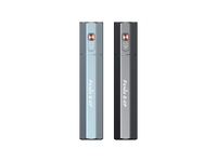 Fenix E-CP 1600-lumen LED Flashlight/Powerbank