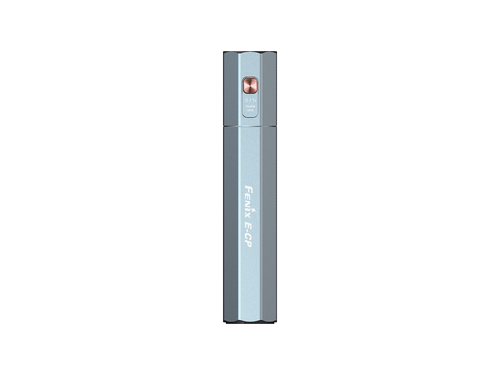 Fenix E-CP 1600-lumen LED Flashlight/Powerbank