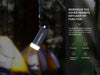 Fenix E-SPARK - Discontinued