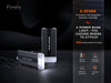 Fenix E-SPARK - Discontinued