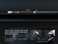 Fenix E-SPARK - Discontinued