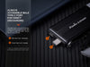 Fenix E-SPARK - Discontinued