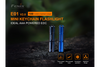 Fenix E01 V2.0 AAA LED Flashlight