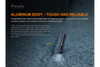 Fenix E01 V2.0 AAA LED Flashlight
