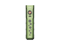 Fenix E08R UE Multi-Light EDC Flashlight With Red Light & Green Laser