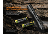 Fenix E20 V2.0 EDC Flashlight - 350 Lumens
