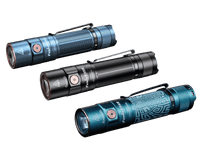 Fenix E35R High-Performance Rechargeable LED Flashlight