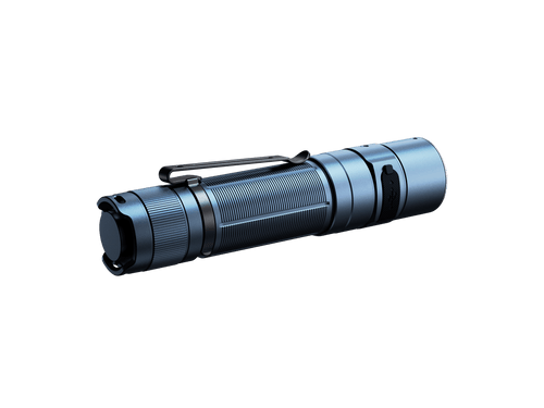 Fenix E35R High-Performance Rechargeable LED Flashlight