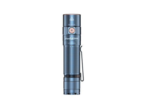 Fenix E35R High-Performance Rechargeable LED Flashlight