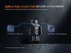 Fenix GL07 Quick Release Weapon Light