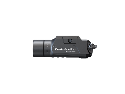 Fenix GL19R V2 Modular Switch Mounted Light