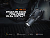 Fenix GL19R V2 Modular Switch Mounted Light