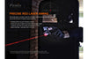 Fenix GL22 Tactical LED Light with Red Laser