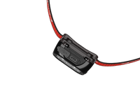Fenix HL18R-T V2 Lightweight Trail Running Headlamp