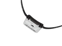 Fenix HL18R-T V2 Lightweight Trail Running Headlamp