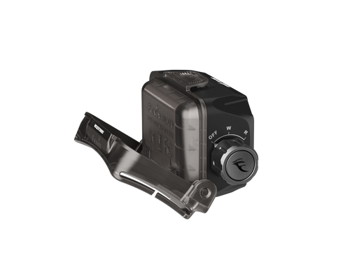 Fenix HL45R Rechargeable Focusing Gesture-Sensing Headlamp