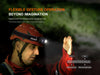 Fenix HL45R Rechargeable Focusing Gesture-Sensing Headlamp