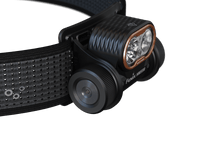 Fenix HM55R Lightweight Multi-LED Headlamp