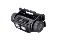 HM60R V2 High-Performance Headlamp - 1600 Lumens
