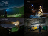 HM60R V2 High-Performance Headlamp - 1600 Lumens