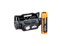 HM60R V2 High-Performance Headlamp - 1600 Lumens