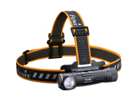 Fenix HM61R V2 Rechargeable LED Headlamp - 1600 Lumens