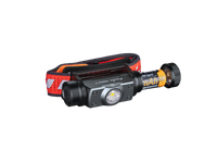 Fenix HM62-T Lightweight Trail Running Headlamp