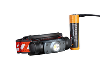 Fenix HM62-T Lightweight Trail Running Headlamp
