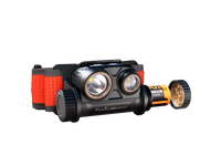 Fenix HM65R-DT Trail Running LED Headlamp