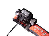 Fenix HM65R-T V2 Rechargeable Lightweight Trail Running Headlamp