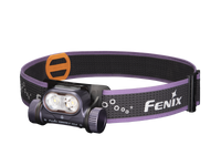 Fenix HM65R-T V2 Rechargeable Lightweight Trail Running Headlamp