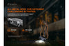 Fenix HM70R Rechargeable LED Headlamp - 1600 Lumens Fenix Store