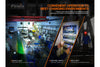 Fenix HM70R Rechargeable LED Headlamp - 1600 Lumens Fenix Store