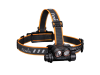 Fenix HM75R Rechargeable Industrial Headlamp - 1600 Lumens