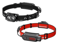 Fenix HP12R-T Balanced Trail Headlamp