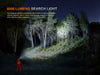 Fenix HP35R Search and Rescue Headlamp