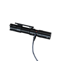 Fenix LD12R Dual Light Flashlight - 600 Lumens