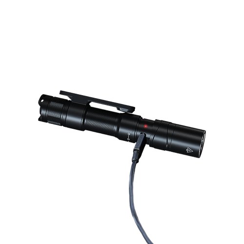 Fenix LD12R Dual Light Flashlight - 600 Lumens