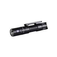 Fenix LD12R Dual Light Flashlight - 600 Lumens