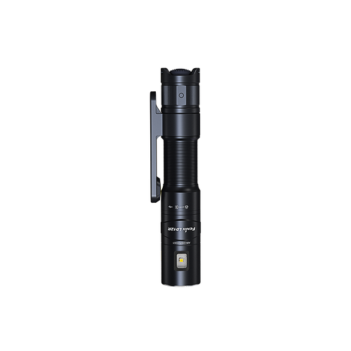 Fenix LD12R Dual Light Flashlight - 600 Lumens