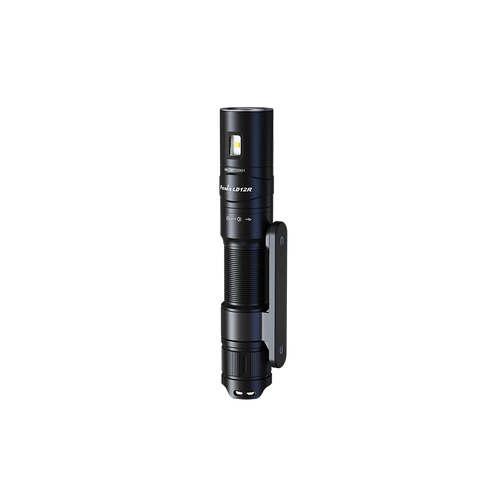 Fenix LD12R Dual Light Flashlight - 600 Lumens