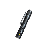 Fenix LD12R Dual Light Flashlight - 600 Lumens