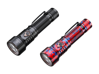 Fenix LD36R Multicolor Flashlight