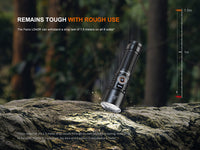 Fenix LD45R Digital Focus Rechargeable LED Flashlight