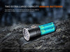 Fenix LR35R PRO Rechargeable Palm-Sized Searchlight