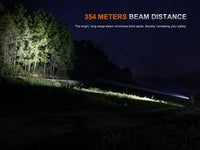 Fenix PD26R ACE Multi-Mode Compact Tactical Flashlight