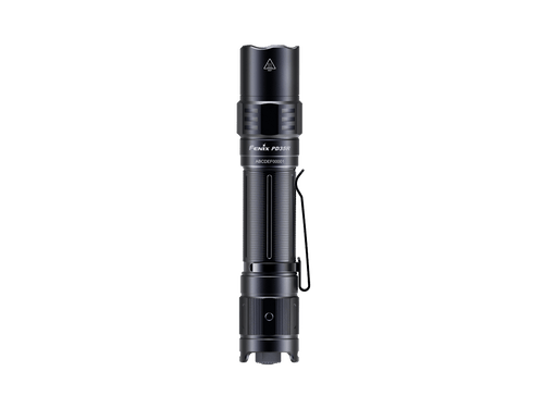 Fenix PD35R Compact Rechargeable Tactical Flashlight Fenix Store