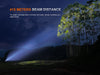 Fenix PD36R ACE Customizable Multi-Mode Flashlight